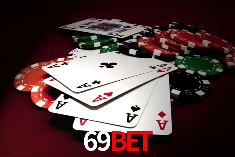 Estatísticas do Jogo 69BET