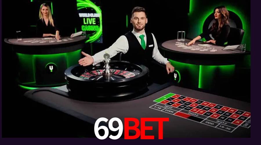 Descubra a Magia dos Jogos de Arcade no 69BET