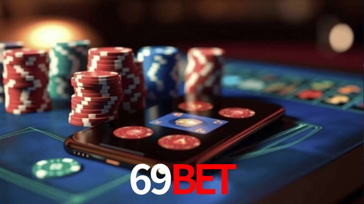 Jogos de Slot 69BET