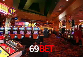Desvendando o Mundo dos Jogos Virtuais na 69BET