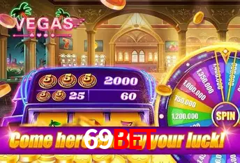 A Emoção da Loteria na 69BET: Uma Chance de Mudança de Vida
