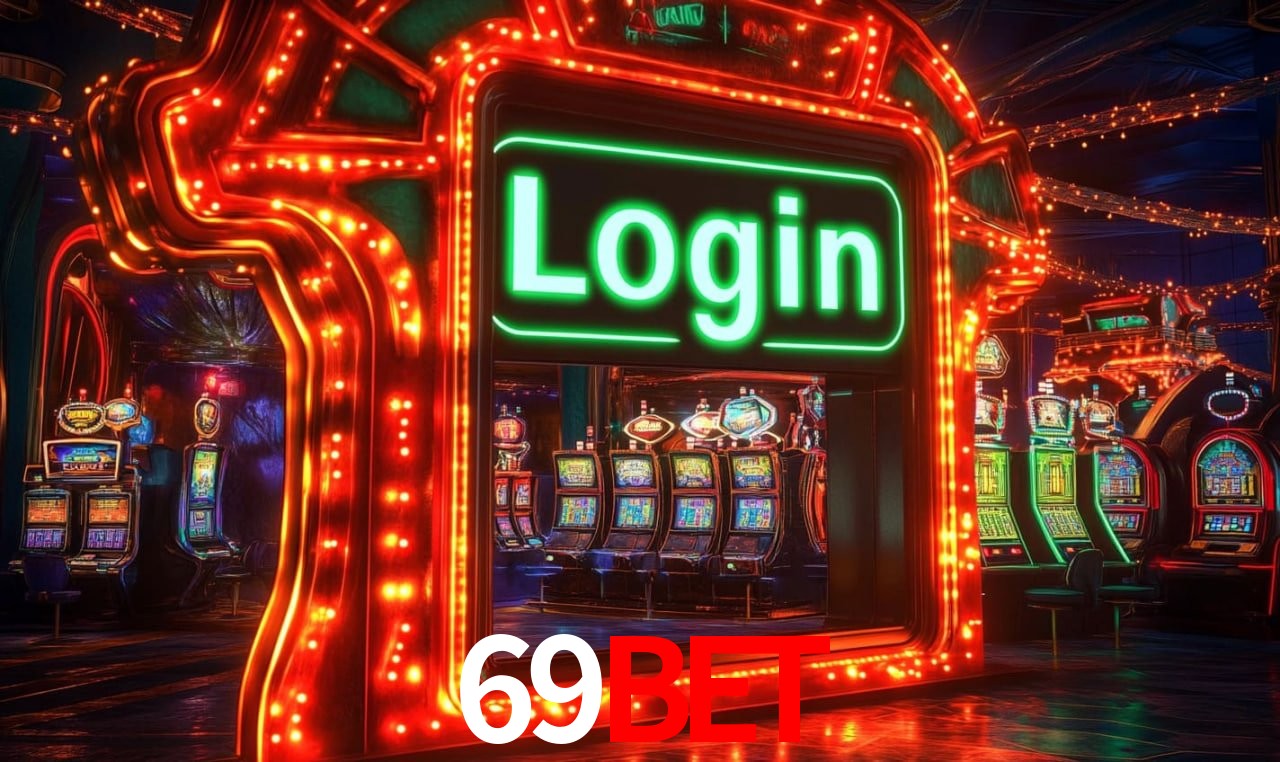 Login Seguro 69BET