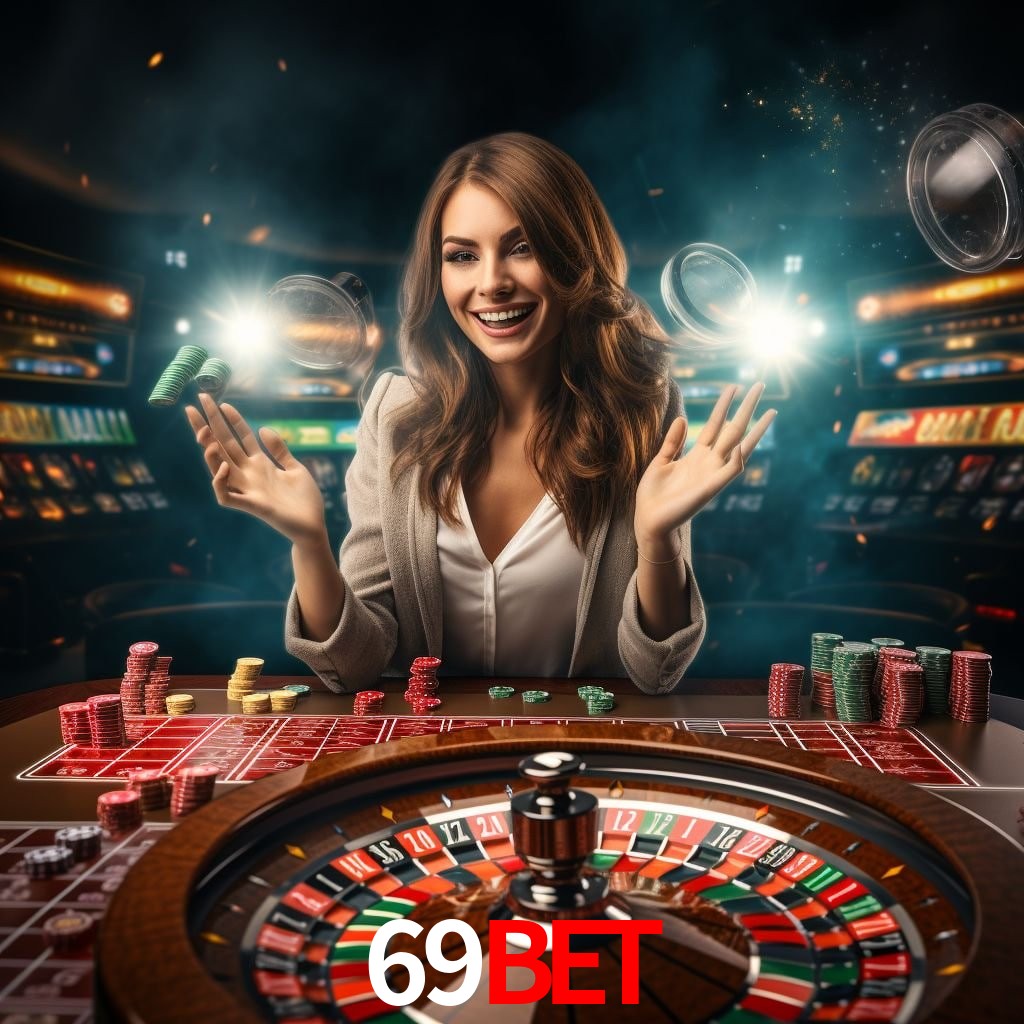 Experimente o Login Seguro Premium no 69BET