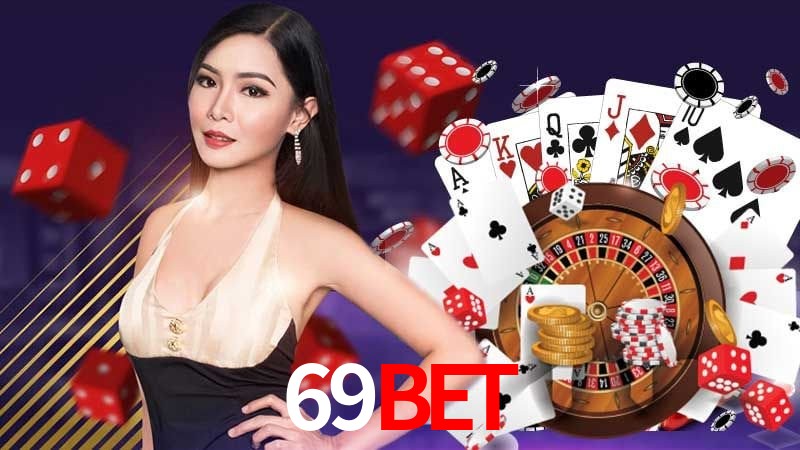 Apostas de Tênis 69BET
