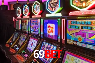 Apostas Esportivas na 69BET: Um Guia Completo