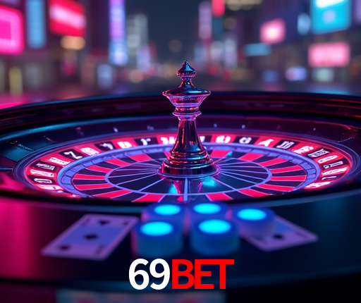 Apostas de Futebol 69BET